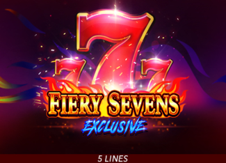 Fiery Sevens Exclusive