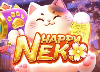 Happy Neko
