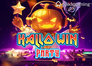 Hallo Win Party