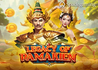 Legacy Of Ramakien