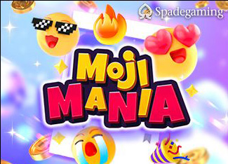 Moji Mania