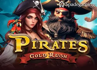 Pirates Gold Rush