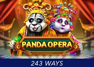 Panda Opera