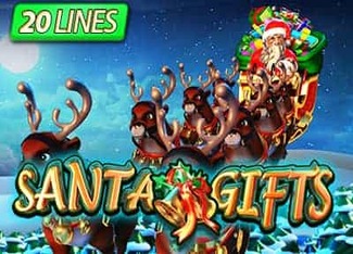 Santa's Gift