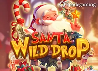 Santa Wild Drop