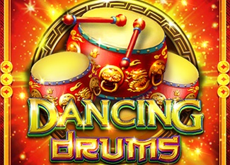 Dancing Drum