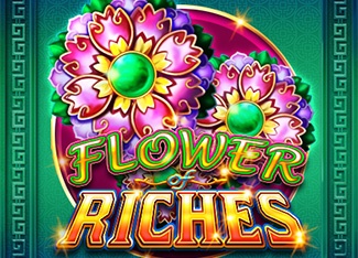 Flower Of Riches