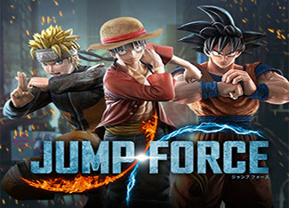 Jump Force
