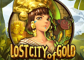 Lost City Of Gold