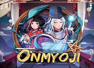 Onmyoji