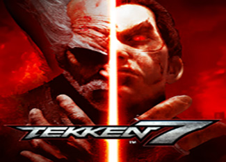 Tekken7