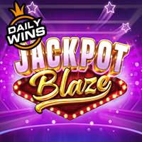 Jackpot Blaze