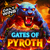 Gates of Pyroth