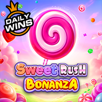 Sweet Rush Bonanza