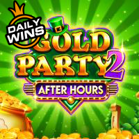 Gold Party 2 – After Hours