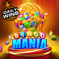Bingo Mania