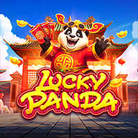 Lucky Panda