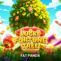 Lucky Fortune Tree