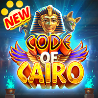 Code of Cairo