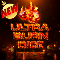 Ultra Burn Dice