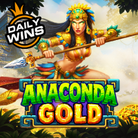 Anaconda Gold