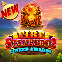 Fire Stampede 2