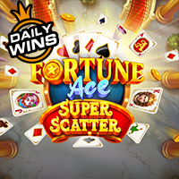 Fortune Ace Super Scatter