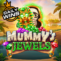 Mummy’s Jewels