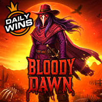 Bloody Dawn
