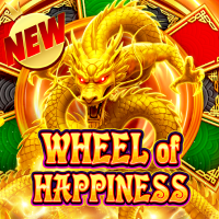 Wheel of Happiness