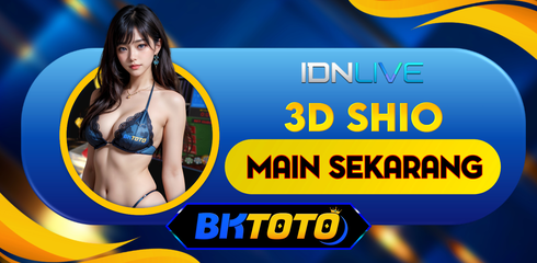 Casino Games 3D Shio