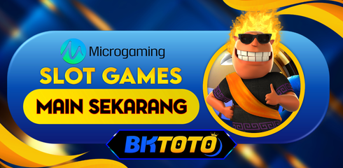 Microgaming