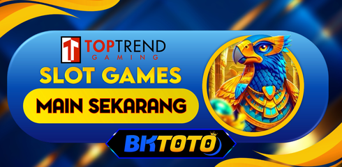 TopTrendGaming