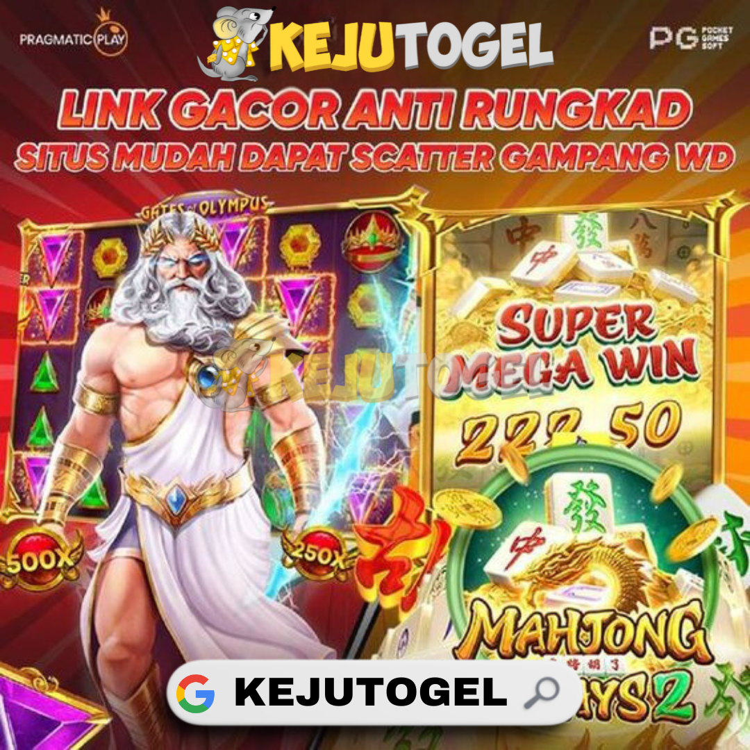 Kejutogel Situs Toto Togel Bandar Togel Toto Macau Terpercaya