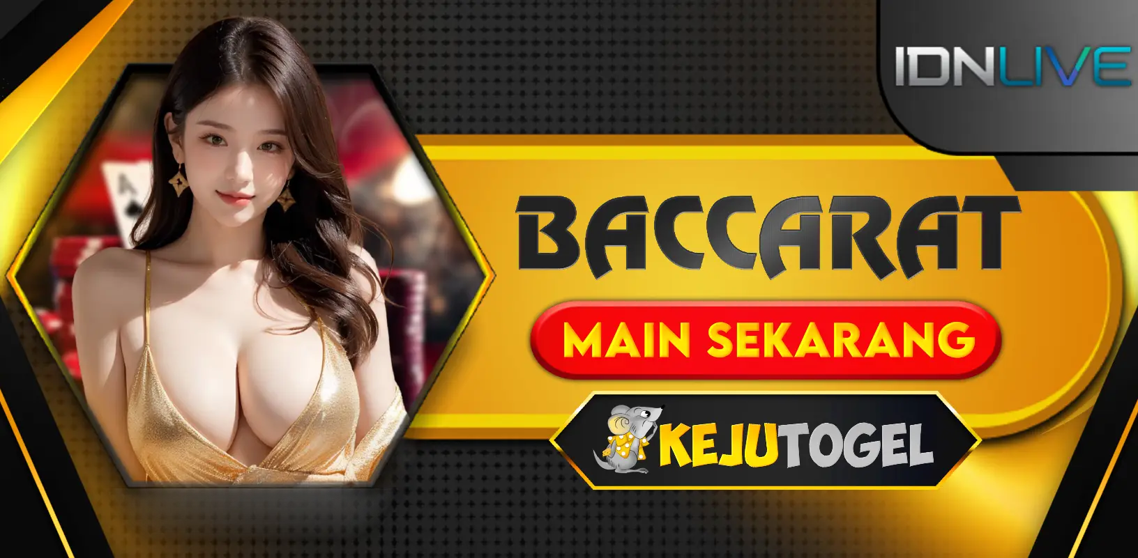 Casino Games Baccarat