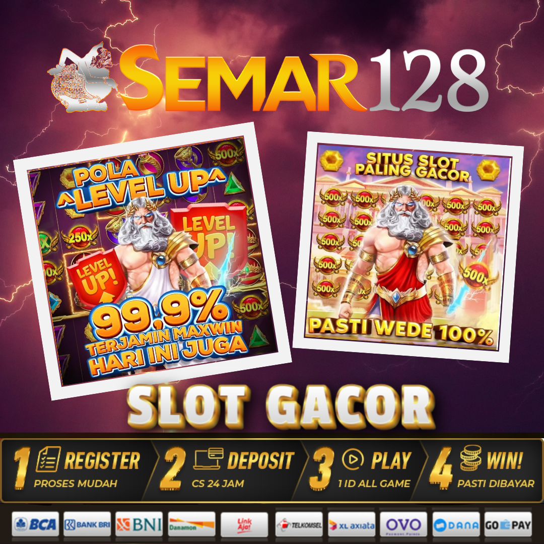 SEMAR128 LIVE RTP